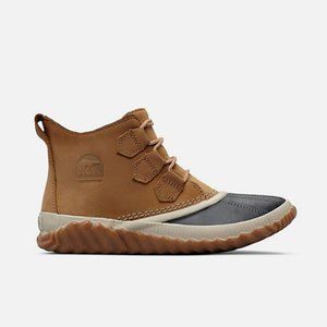 Sorel Women’s Out ’N About Boot